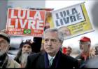 Alberto Fernández feliz por el fallo a favor de Lula
