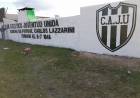 Club Juventud Unidas Sauce.