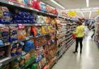 Supermercadistas advierten que la vuelta del IVA podía impactar duramente en alimentos
