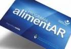 Pronto Tendrán en Corrientes la Tarjeta Alimentaria.