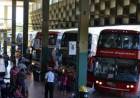 Suspenderán el transporte interurbano en la provincia de Corrientes