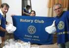Rotary Club de Jere Sauce