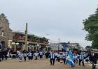 Acto en Honor a los 207 Años.