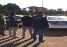 Curuzú Cuatiá. Un detenido y un vehículo secuestrado por la causa de estafa.