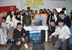 Instituto Bernardino Rivadavia l-14
