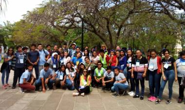 La Iglesia Sauceña se hizo eco