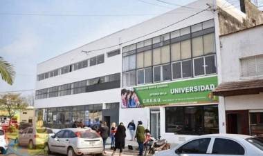Atención SAUCE, Clases Preparatorias para aspirantes a Abogacía 2020 en Monte Caseros.