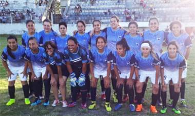 Torneo de Clubes del Provincial Femenino 2019
