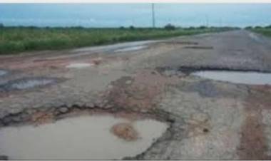 Al Parecer nace la Reconstrución del primer tramo de la Ruta 126