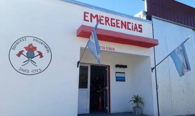 Cumplieron un Año más de su Fundación