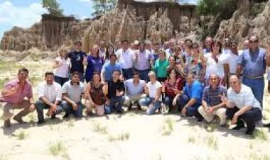 Encuentro en busca de unidad