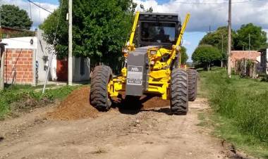 Trabajo de Enripiado