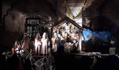 Iglesia Visión del Futuro.