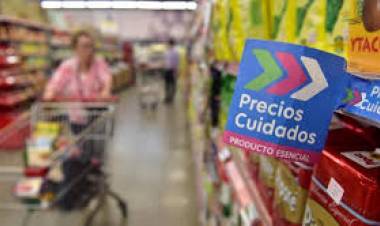 Precios Cuidados: En Corrientes comenzarán a regir a finales de enero