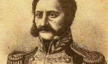 Carlos Alberto Pereyra Mele. Hoy, 8 de enero de 2020 debería ser feriado nacional.