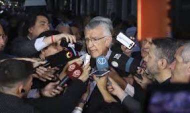 El PJ realiza cumbre para analizar el primer mes de gestión de Alberto Fernández