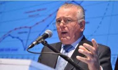 Ferreres estimó una inflación de "entre 2,5% y 2,7%" para los próximos meses