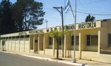 Curuzú Cuatiá Desde hoy personas con discapacidades podrán gestionar el CUD en el Hospital Fernando Irastorza