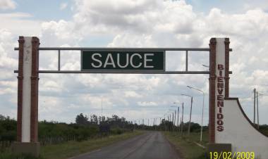 Rutas Sauceña Dolorosa Realidad.