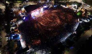 La edición 2021 de la Fiesta del Chámame ya tiene Fecha y eslogan