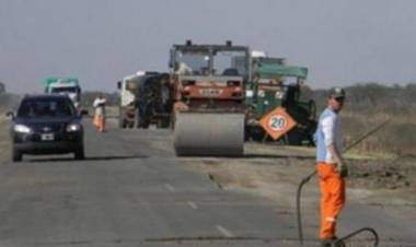 Desde el Gobierno manifestaron que continuará el proceso de la Ruta 126.