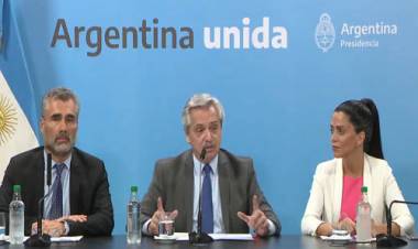 Anses. Medicamentos gratis y suba del 13% para jubilaciones mínimas y asignaciones