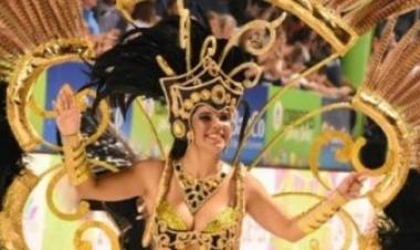 Los Carnavales de Diez ciudades Correntinas se hicieron eco.