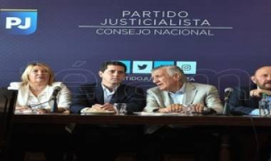 Sotelo a las escondidas PJ: El interventor sorpresivamente designó los congresales por Corrientes para la reunión en Buenos Aires   