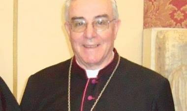 Comunicado del Obispado de Goya.