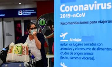 El Gobierno decretó la emergencia sanitaria en toda la Argentina por el plazo de un año.