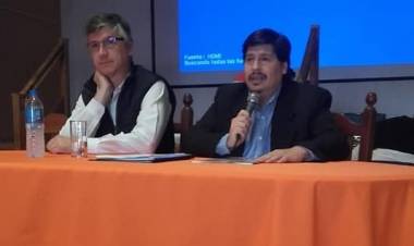 CUARENTENA OBLIGATORIA A TODOS LOS CIUDADANOS DEL PAÍS. Por Dr. Mario Duarte.