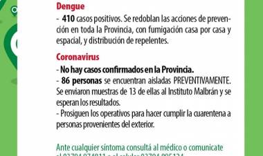 Hospital Santa Rosa Sauce Ctes