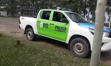 SE CONTINUAN CON LOS CONTROLES COMO CORRESPONDE