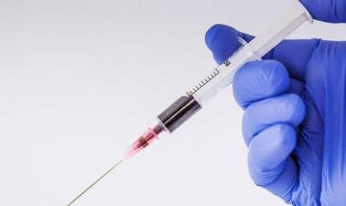 Frente a la oscuridad del COVID-19, hay una luz que se llama plasma convaleciente