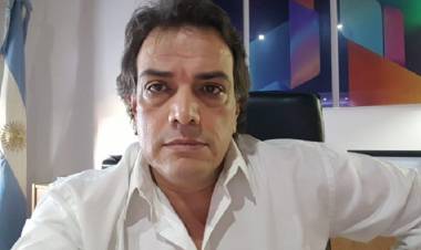 Daniel Caran: Viene una fase de alta responsabilidad para quienes salimos de nuestras casas