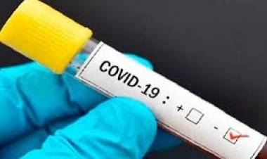 Curuzú Cuatiá: Resultado negativo en muestra de Covid-19