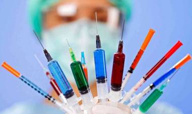 La universidad de Oxford anunció que la vacuna contra el coronavirus funcionó en monos.