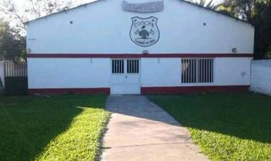El Club “Polinorte” cumplio 31 años.