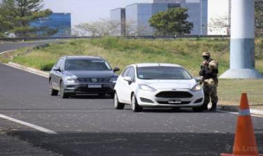 El Gobierno Provincial