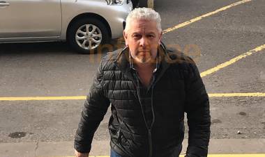 Encontraron el cuerpo de Fabián Gutiérrez, el ex secretario de Cristina Kirchner