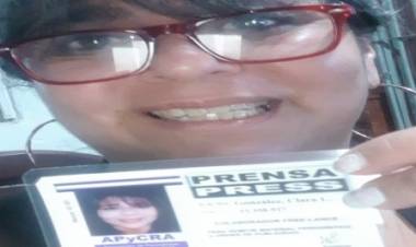 Clara Liliana González.