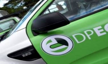 Gobernador Virasoro. DPEC aseguró que se hace cargo de electrodomésticos daños por fallas eléctricas