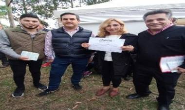 Municipalidad de Sauce