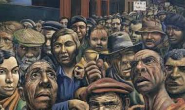 ELIGE ARGENTINA ENTRE: UNIPOLARISMO Y MULTIPOLARISMO; SE DEFINEN LOS PRÓXIMOS 50 AÑOS