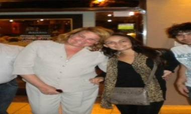 Estoy dispuesto a poner mi servicio a favor de las Comunidades, sobre todo de los más pobres