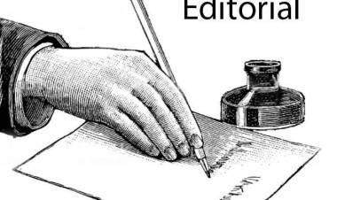 Editorial. Triste Realidad la que Estamos Viviendo.