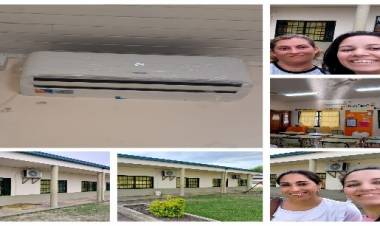 Escuela Nicolás Avellaneda