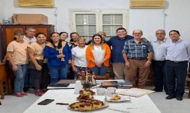 Concejo de Asuntos  Económicos Diocesano.