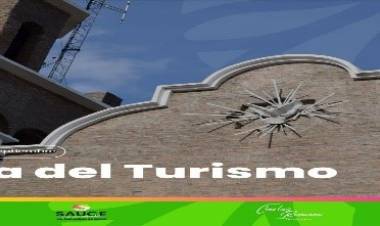 Turismo en Nuestra Ciudad.