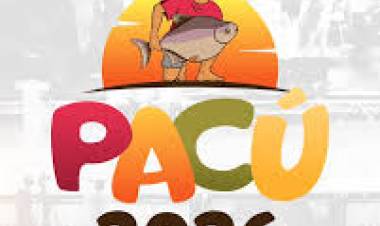 Esquina y la Fiesta del Pacú.